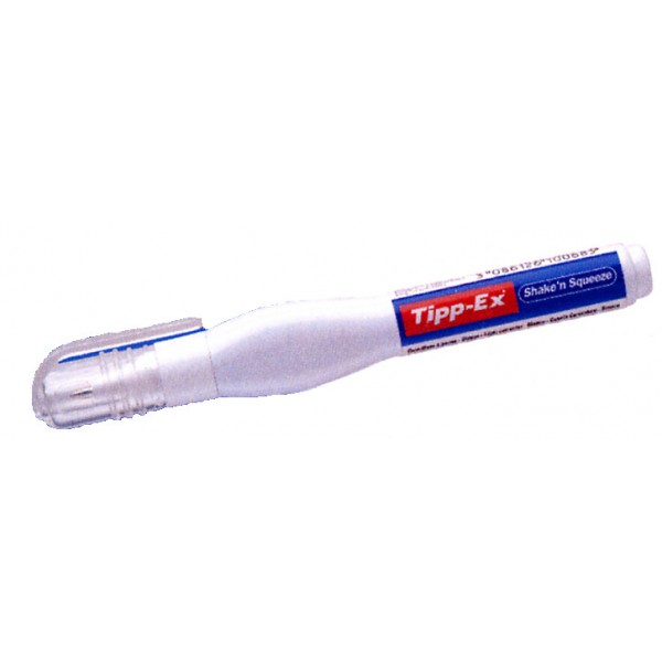 Lapiz corrector Tipp-ex