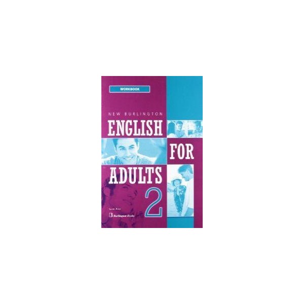 Esa english for adults wb 2