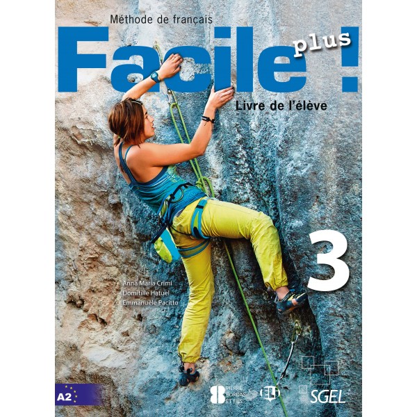 Eso fra facile plus la 3 19