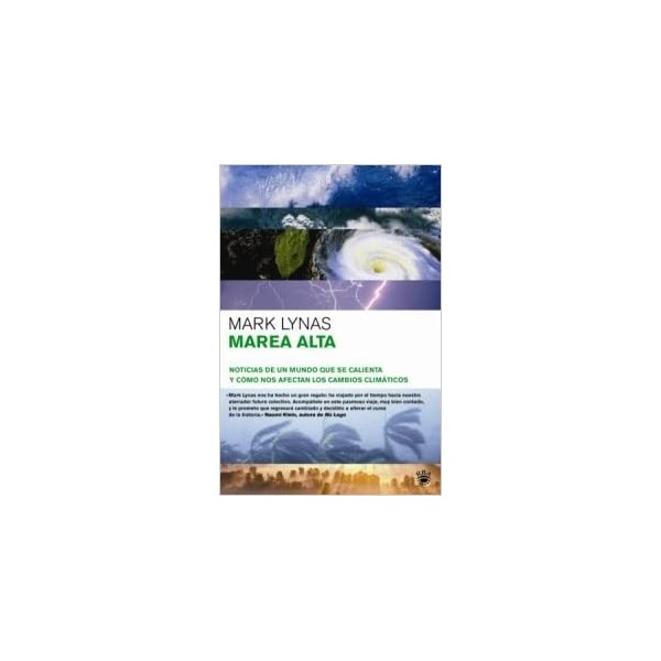 Marea alta