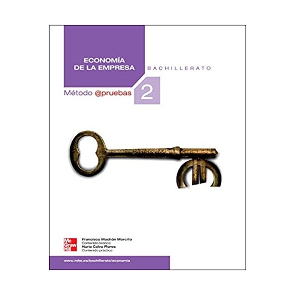 Econom{a de la empresa