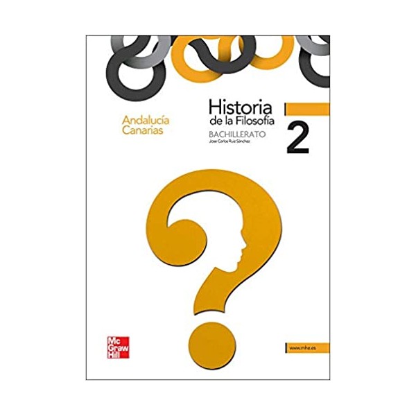 LA - Historia de la Filosofia 2 bach. SUR