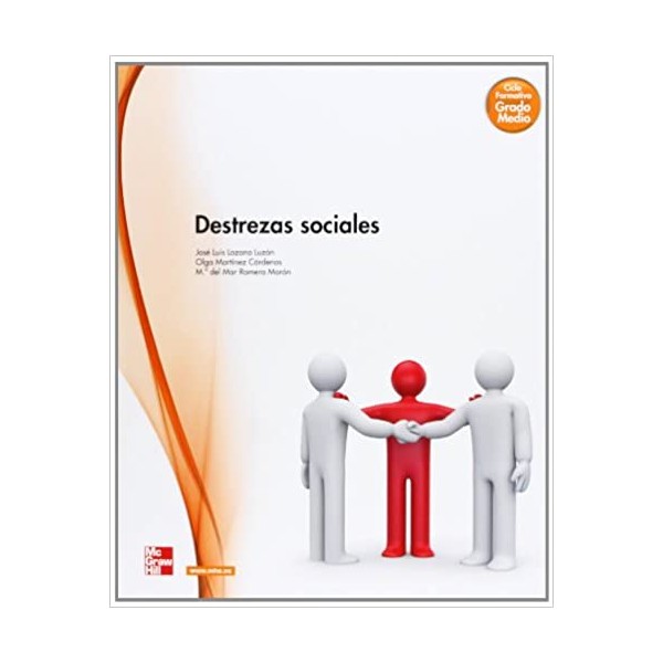 Destrezas sociales.GM