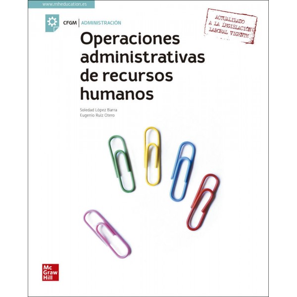 Cf op admin recursos humanos gm 21