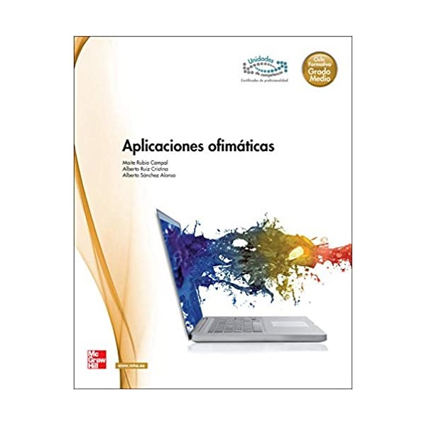 Aplicaciones ofim@ticas