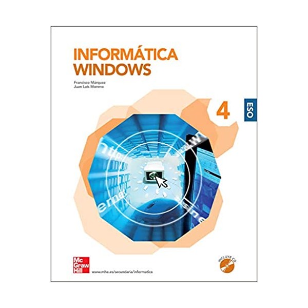 Inform@tica Windows. 2? Ciclo. ESO