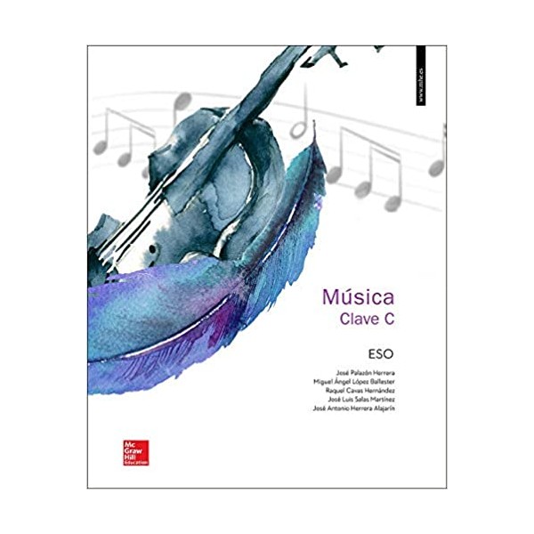 Eso musica 4 clave c 17