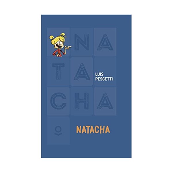 Natacha