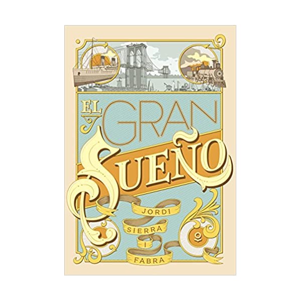 El gran sueño