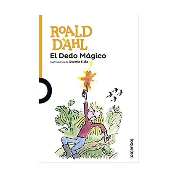 El Dedo Mágico