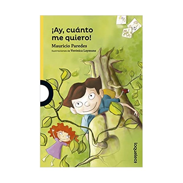 ¡Ay, cuánto me quiero!