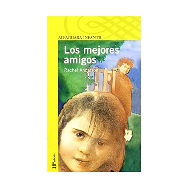 Alfag am los mejores amigos pp