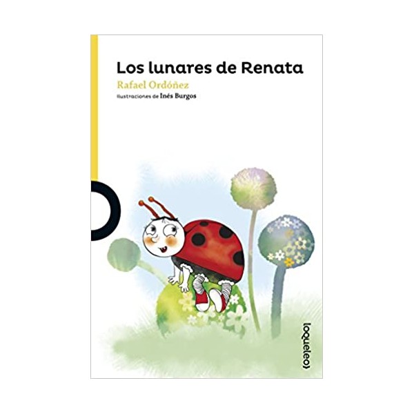 Los lunares de Renata
