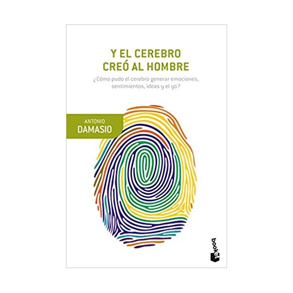 Y el cerebro creó al hombre
