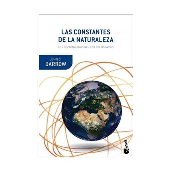 Las constantes de la naturaleza