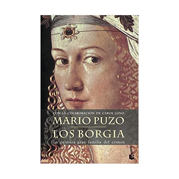 Los Borgia