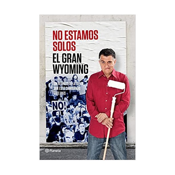 No estamos solos