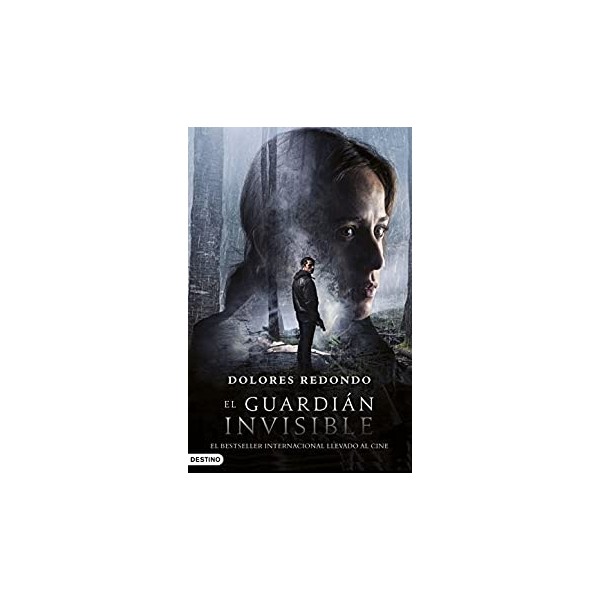 El guardián invisible (Ed. Película)