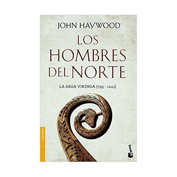 Los hombres del Norte