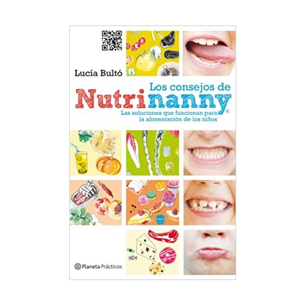 Los consejos de Nutrinanny