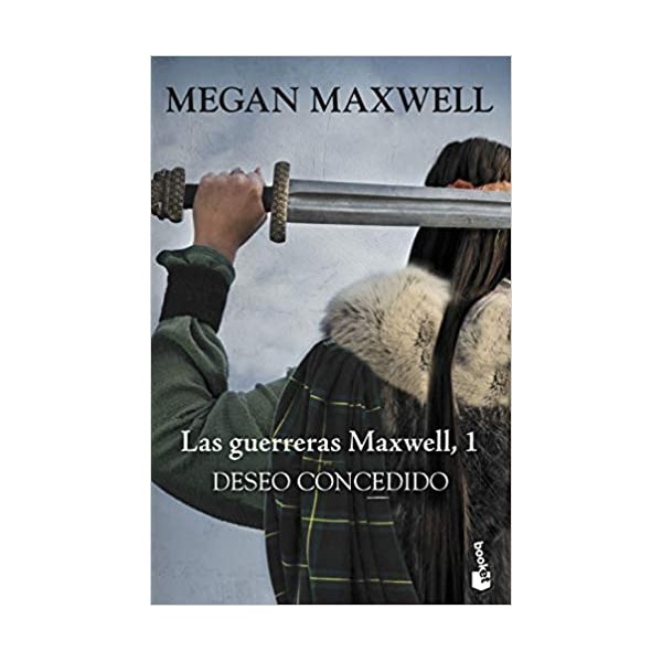 Deseo concedido
