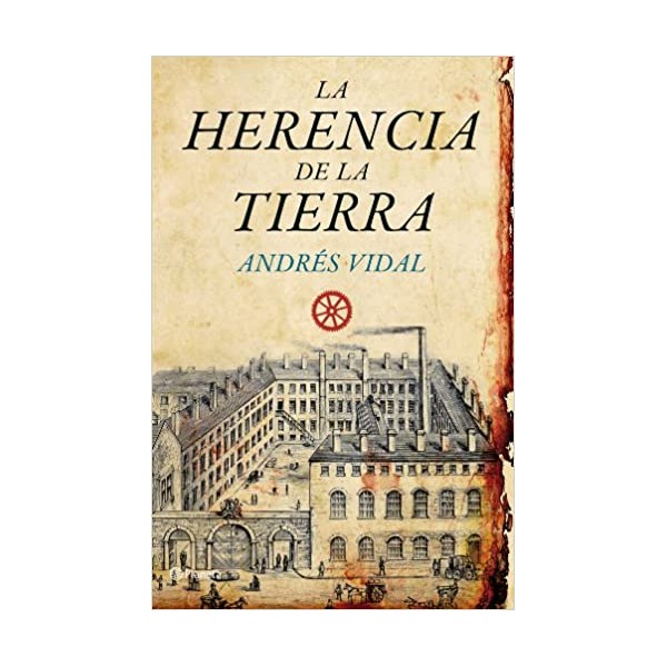 La herencia de la tierra
