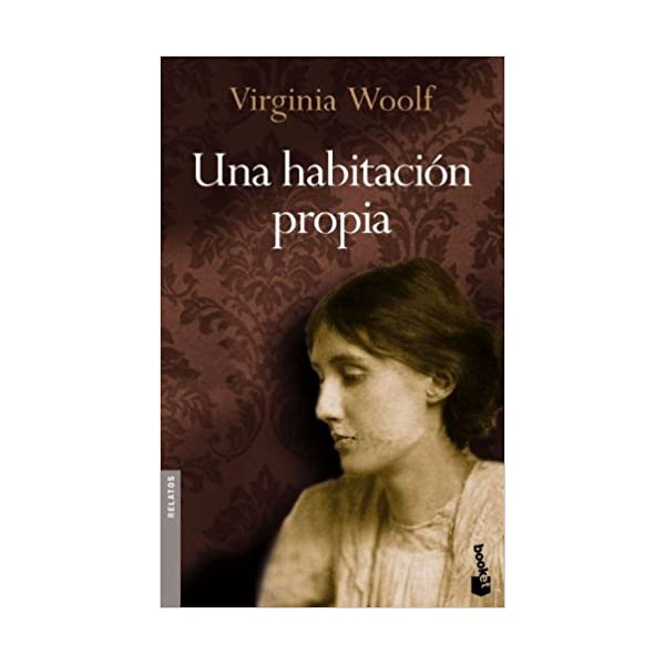 Una habitación propia