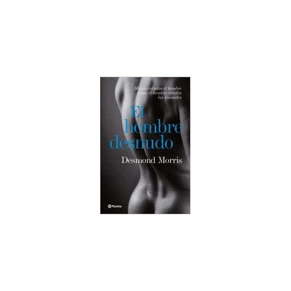 El hombre desnudo