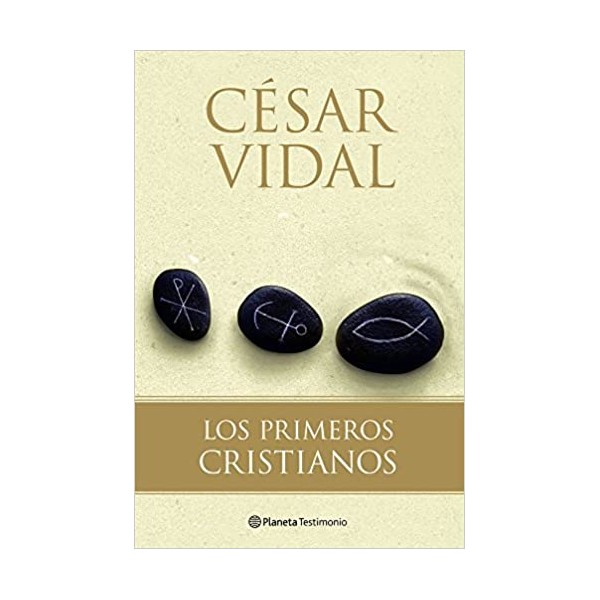 Los primeros cristianos