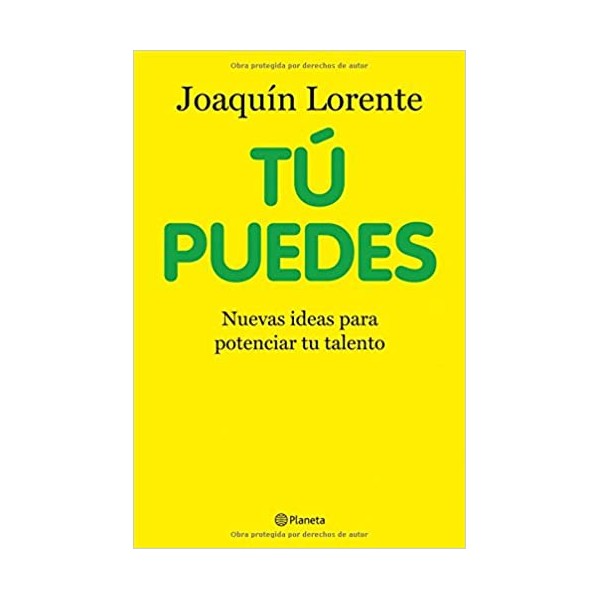 Tú puedes