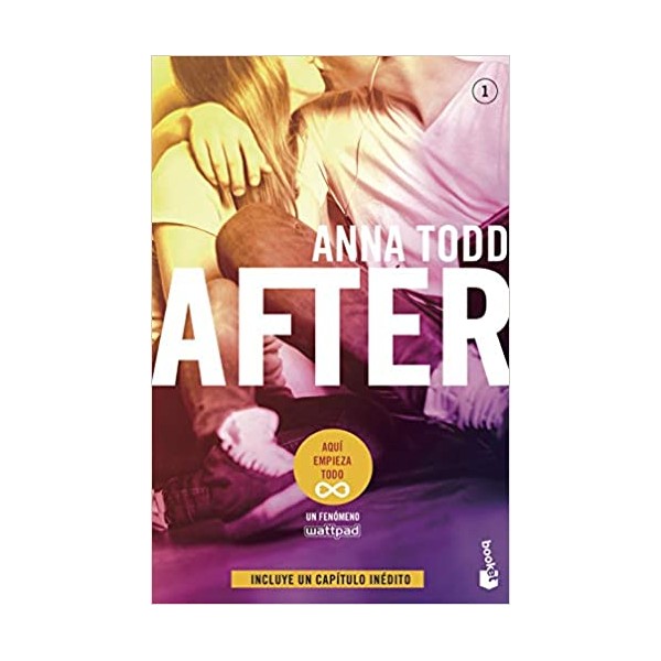 After (Serie After 1)