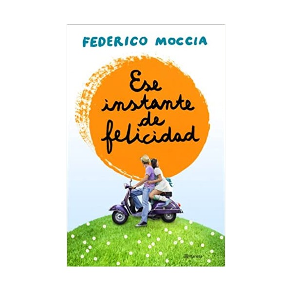 Ese instante de felicidad