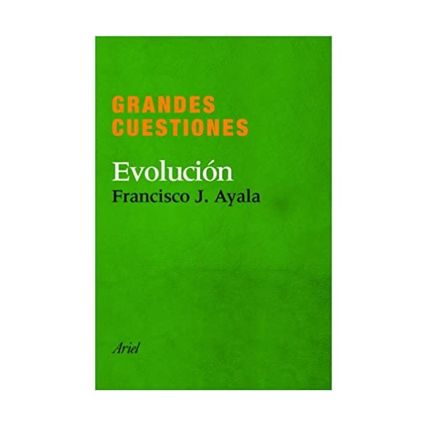 Grandes cuestiones. Evolución