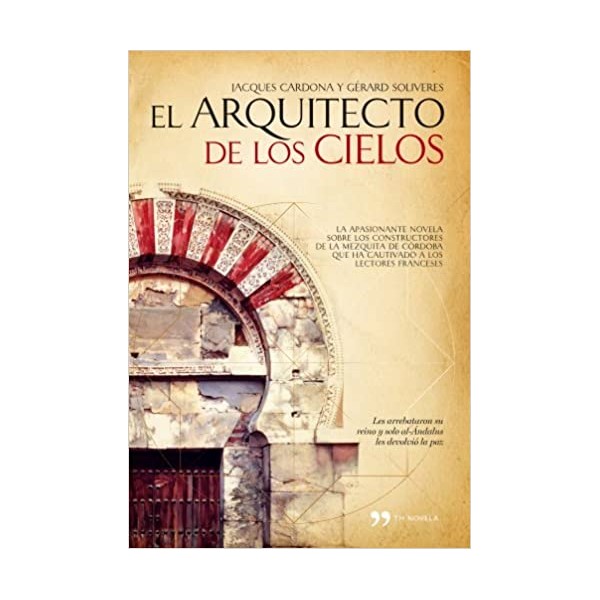 El arquitecto de los cielos