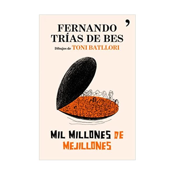 Mil millones de mejillones