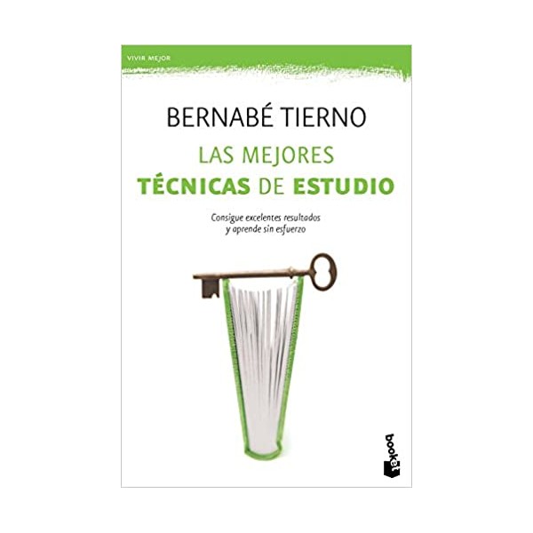 Las mejores técnicas de estudio