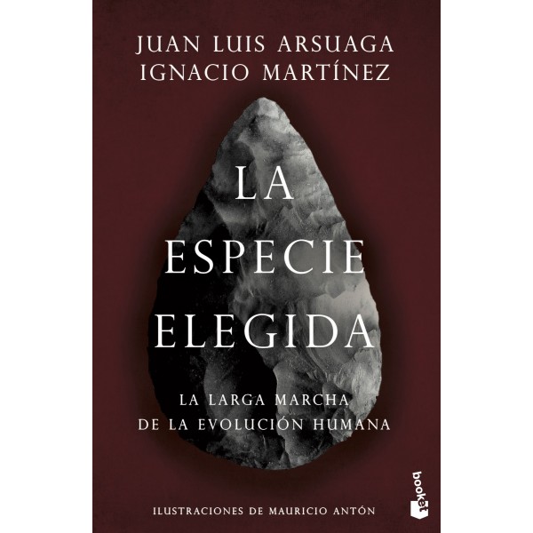 La especie elegida