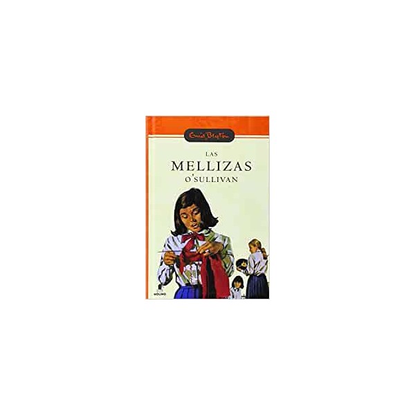 Las mellizas o? sullivan (n.E)