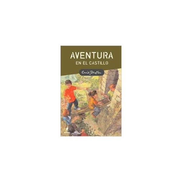 Aventura en el castillo