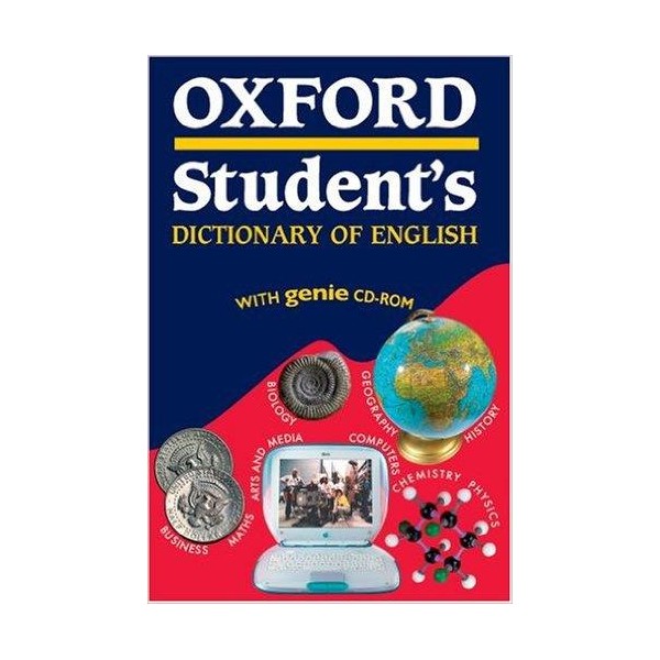 Oxford Student?s Multimedia Dictionary CD-ROM
