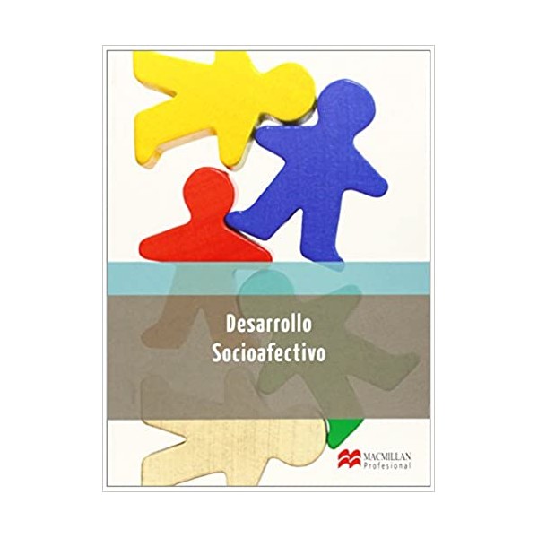 Desarrollo Socioafectivo 2014