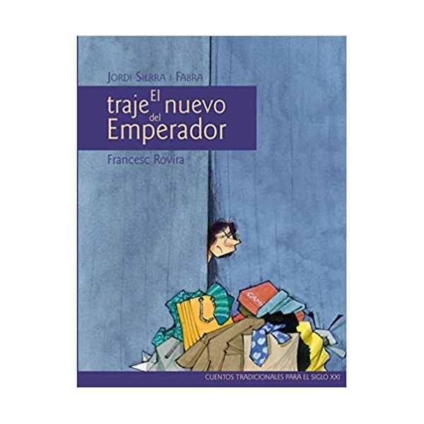 El traje nuevo del Emperador