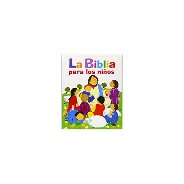 Biblia para los niños