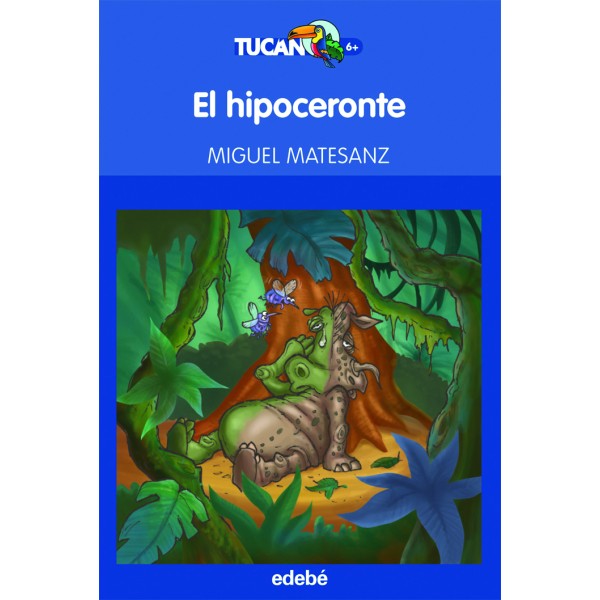 EL HIPOCERONTE