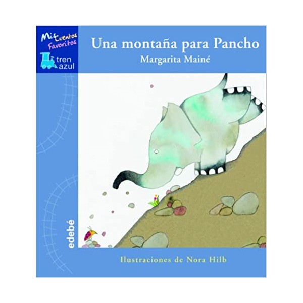 UNA MONTAÑA PARA PANCHO
