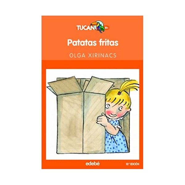 Patatas fritas