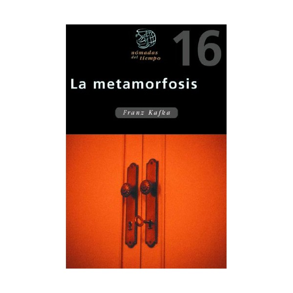 LA METAMORFOSIS
