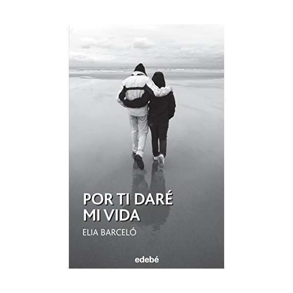 Por ti daré mi vida