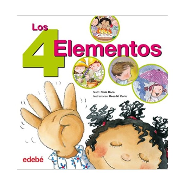 Los 4 elementos