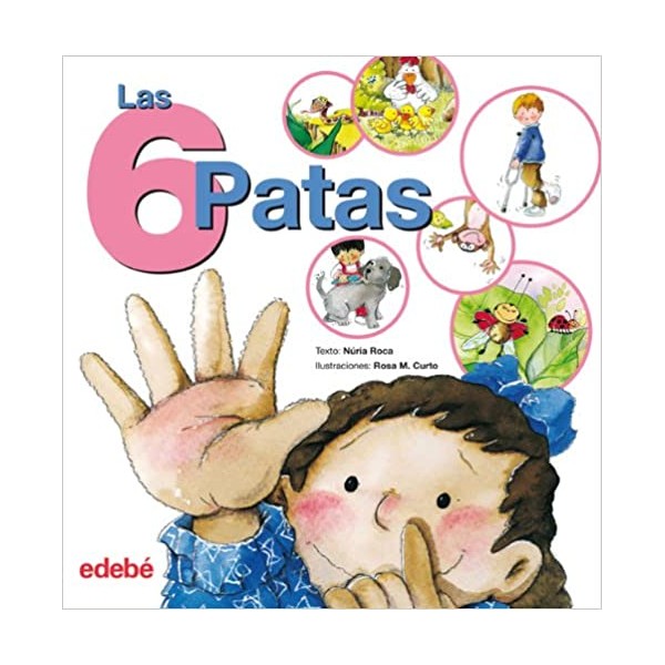 Las 6 patas